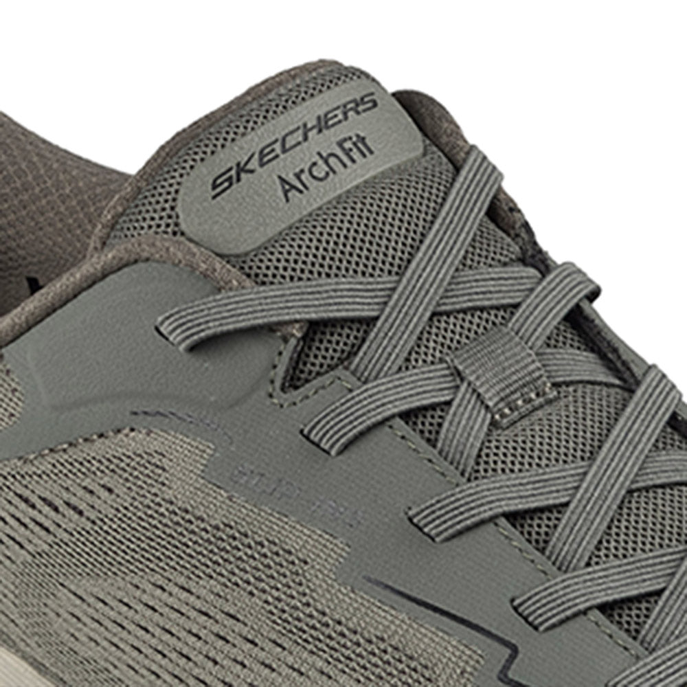 SKECHERS Arch Fit® 2.0 - ROVANT Men's Lifestyle Shoes - Supersports Thailand