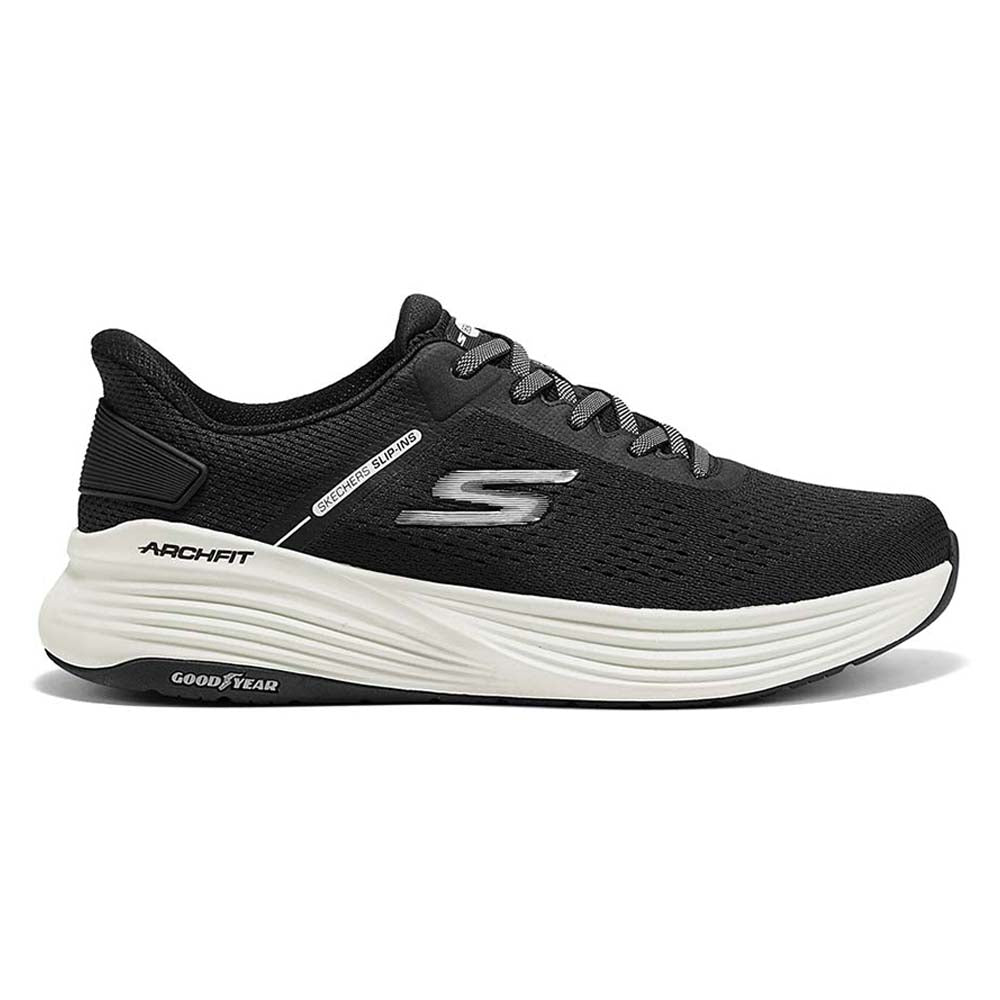 SKECHERS Hands Free Slip-ins®: GOwalk Stability 2.0 - Larry Men's Training Shoes - Supersports Thailand Supersports Thailand