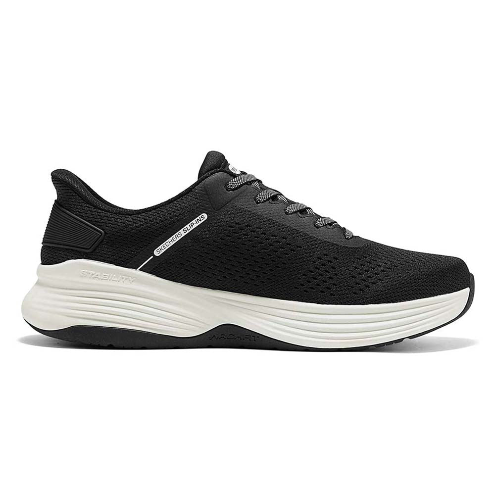 SKECHERS Hands Free Slip-ins®: GOwalk Stability 2.0 - Larry Men's Training Shoes - Supersports Thailand