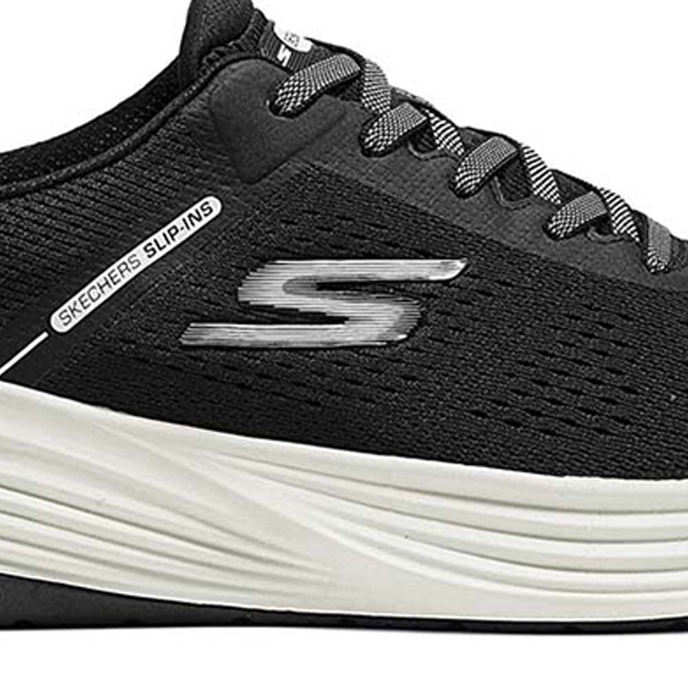 SKECHERS Hands Free Slip-ins®: GOwalk Stability 2.0 - Larry Men's Training Shoes - Supersports Thailand Supersports Thailand