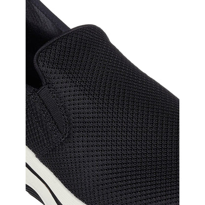 SKECHERS Hands Free Slip-ins®: GO WALK® Arch Fit® 2.0 - Hands Free 2 Men's Training Shoes - Supersports Thailand
