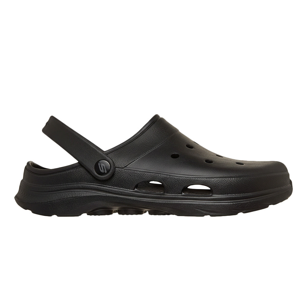 SKECHERS Foamies®: GO WALK 7™ Men's Sandals - Supersports Thailand Supersports Thailand