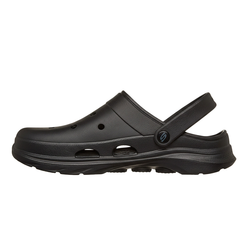 SKECHERS Foamies®: GO WALK 7™ Men's Sandals - Supersports Thailand