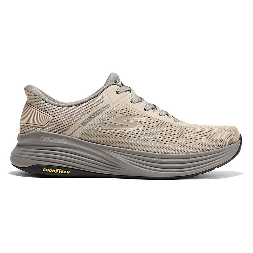 SKECHERS Hands Free Slip-ins®: GOwalk Stability 2.0 - Larry Men's Training Shoes - Supersports Thailand