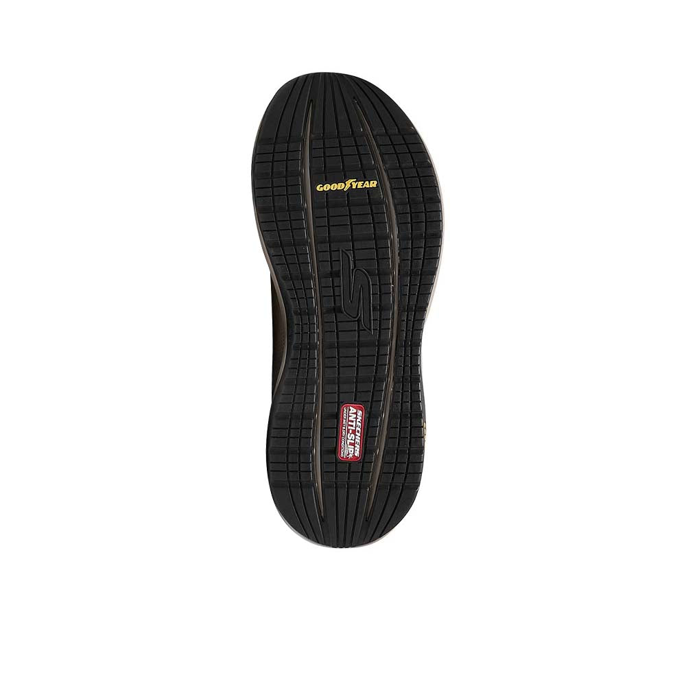 SKECHERS Hands Free Slip-ins®: GOwalk Stability 2.0 - Larry Men's Training Shoes - Supersports Thailand Supersports Thailand