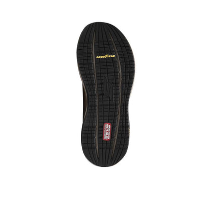 SKECHERS Hands Free Slip-ins®: GOwalk Stability 2.0 - Larry Men's Training Shoes - Supersports Thailand
