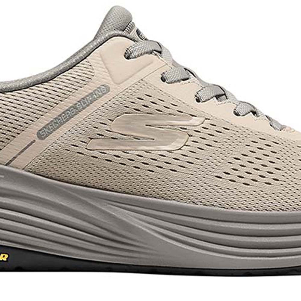 SKECHERS Hands Free Slip-ins®: GOwalk Stability 2.0 - Larry Men's Training Shoes - Supersports Thailand Supersports Thailand