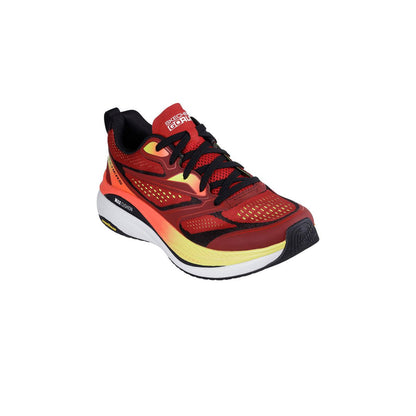 SKECHERS Max Cushioning Propulsion - Warpdrive Men's Running Shoes - Supersports Thailand