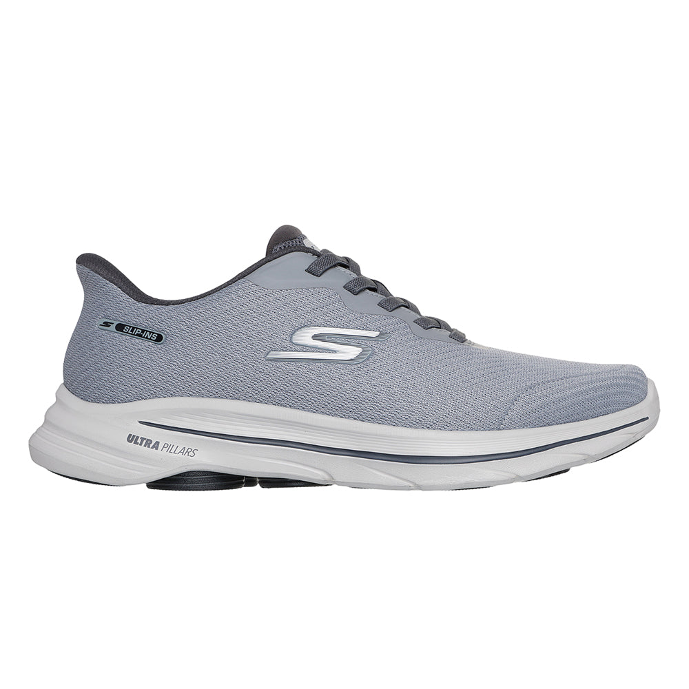 SKECHERS Hands Free Slip-ins®: GO WALK 8 - Pate Men's Training Shoes