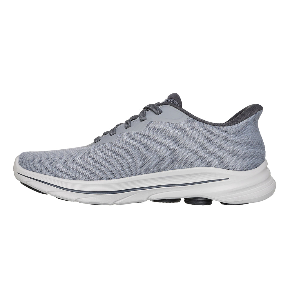 SKECHERS Hands Free Slip-ins®: GO WALK 8 - Pate Men's Training Shoes
