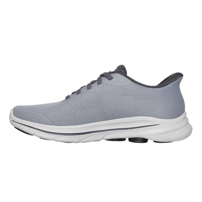 SKECHERS Hands Free Slip-ins®: GO WALK 8 - Pate Men's Training Shoes