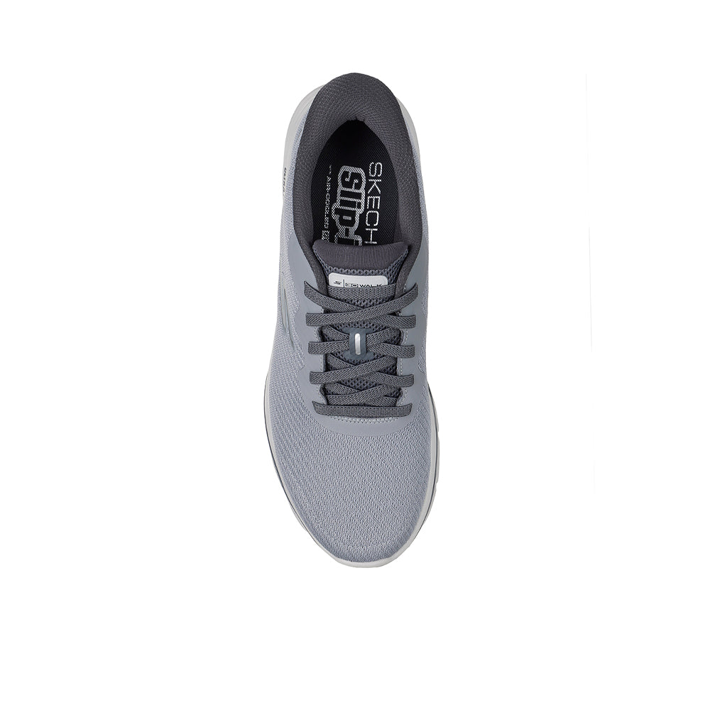 SKECHERS Hands Free Slip-ins®: GO WALK 8 - Pate Men's Training Shoes