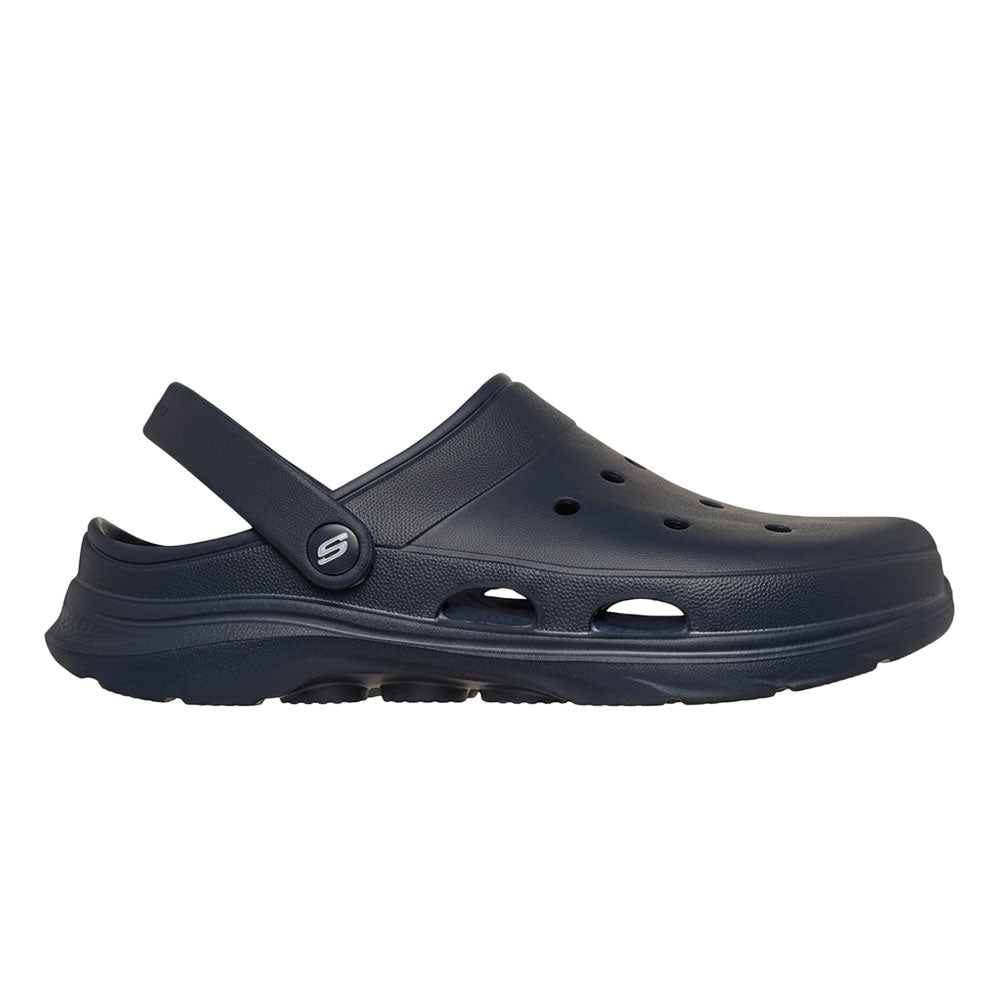 SKECHERS Foamies®: GO WALK 7™ Men's Sandals - Supersports Thailand Supersports Thailand