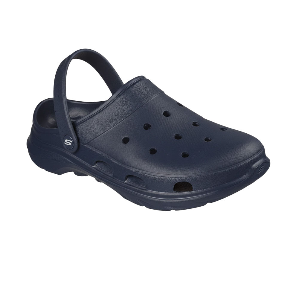 SKECHERS Foamies®: GO WALK 7™ Men's Sandals - Supersports Thailand