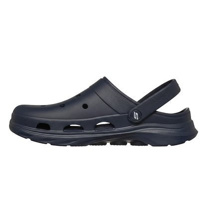 SKECHERS Foamies®: GO WALK 7™ Men's Sandals - Supersports Thailand