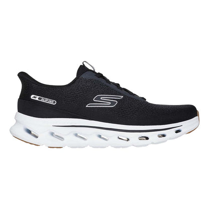 SKECHERS Hands Free Slip-ins® GO WALK® Glide-Step® 2.0 - Maser Men's Training Shoes - Supersports Thailand