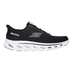 SKECHERS Hands Free Slip-ins® GO WALK® Glide-Step® 2.0 - Maser Men's Training Shoes - Supersports Thailand
