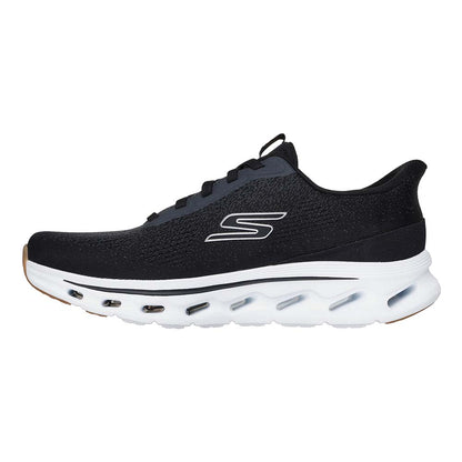 SKECHERS Hands Free Slip-ins® GO WALK® Glide-Step® 2.0 - Maser Men's Training Shoes - Supersports Thailand