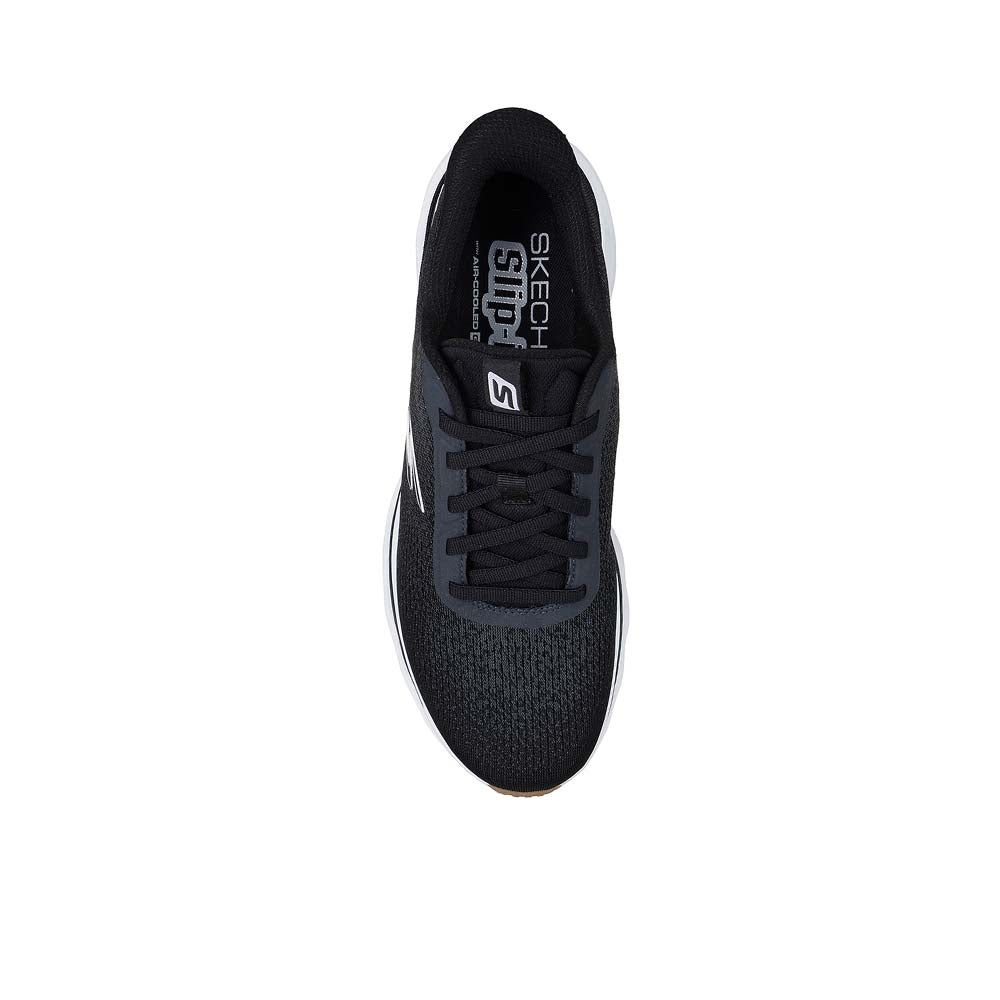 SKECHERS Hands Free Slip-ins® GO WALK® Glide-Step® 2.0 - Maser Men's Training Shoes - Supersports Thailand