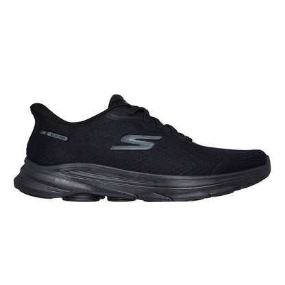 SKECHERS Hands Free Slip-ins®: GO WALK 8 - Pate Men's Training Shoes - Supersports Thailand