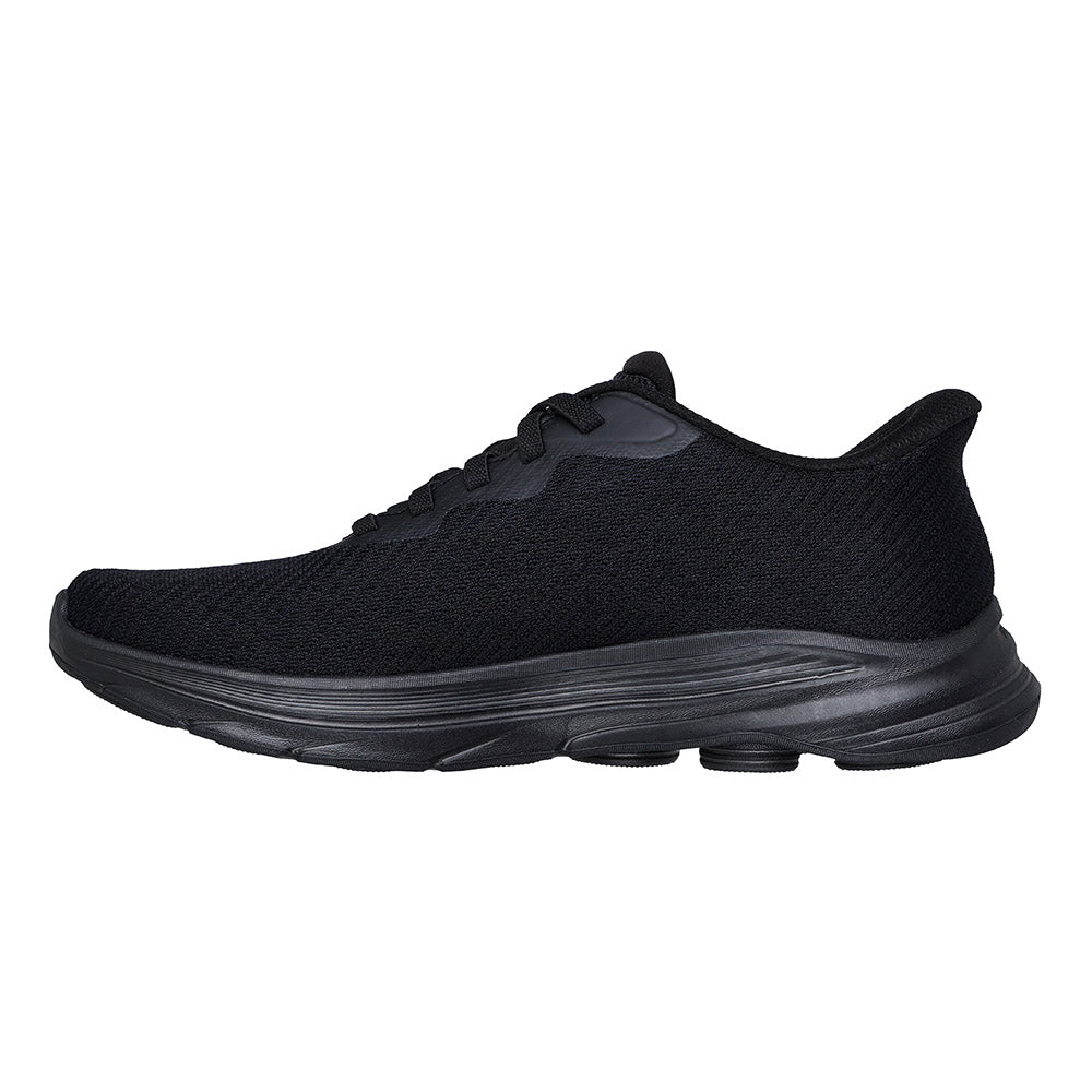 SKECHERS Hands Free Slip-ins®: GO WALK 8 - Pate Men's Training Shoes - Supersports Thailand Supersports Thailand