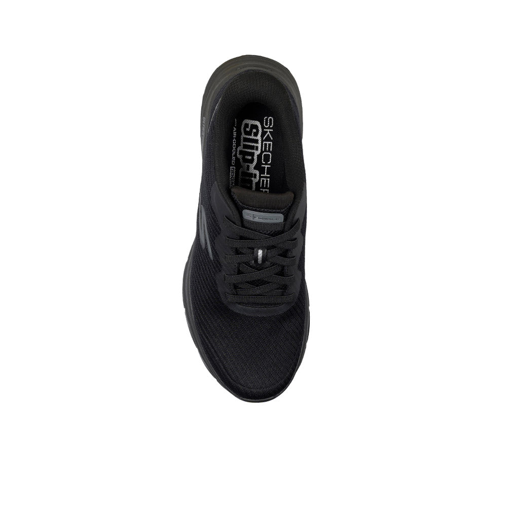 SKECHERS Hands Free Slip-ins®: GO WALK 8 - Pate Men's Training Shoes - Supersports Thailand Supersports Thailand