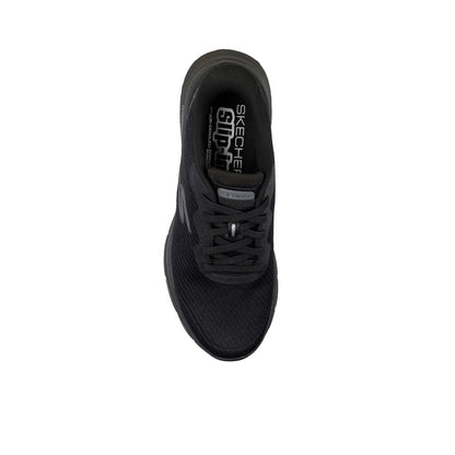 SKECHERS Hands Free Slip-ins®: GO WALK 8 - Pate Men's Training Shoes - Supersports Thailand