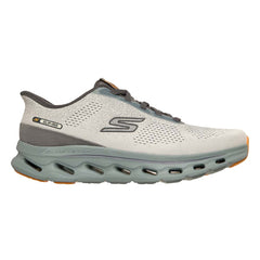 SKECHERS Hands Free Slip-ins® GO WALK® Glide-Step® 2.0 - Maser Men's Training Shoes - Supersports Thailand