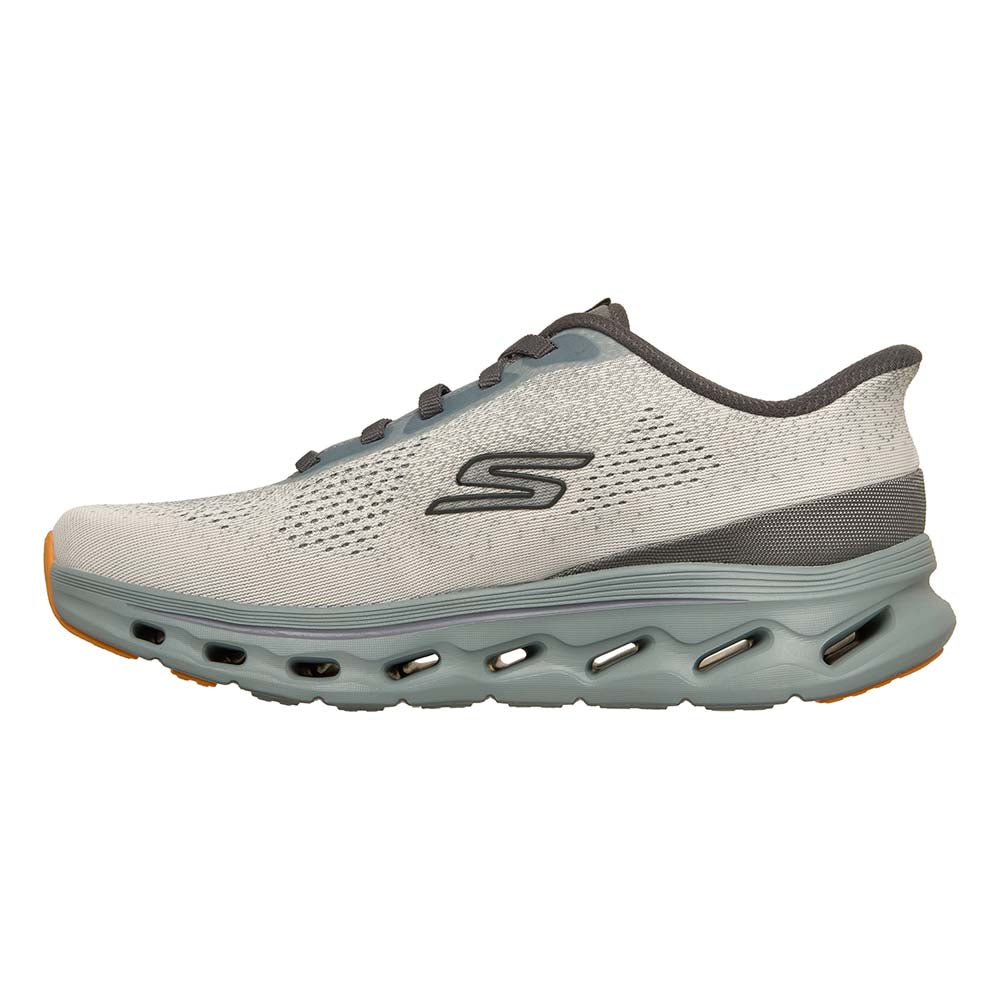SKECHERS Hands Free Slip-ins® GO WALK® Glide-Step® 2.0 - Maser Men's Training Shoes - Supersports Thailand Supersports Thailand