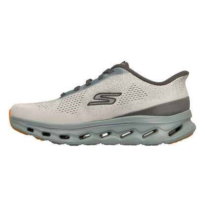 SKECHERS Hands Free Slip-ins® GO WALK® Glide-Step® 2.0 - Maser Men's Training Shoes - Supersports Thailand