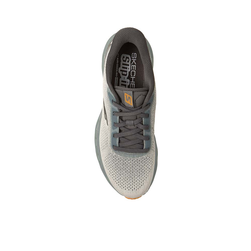 SKECHERS Hands Free Slip-ins® GO WALK® Glide-Step® 2.0 - Maser Men's Training Shoes - Supersports Thailand