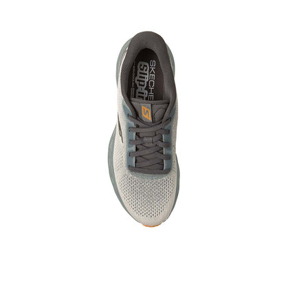 SKECHERS Hands Free Slip-ins® GO WALK® Glide-Step® 2.0 - Maser Men's Training Shoes - Supersports Thailand