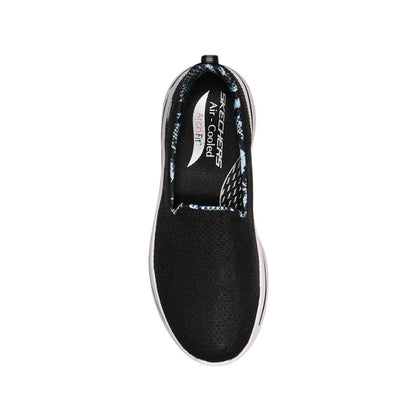 SKECHERS Gowalk Arch Fit - Wild Vision Women's Lifestyle Shoes - Supersports Thailand
