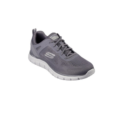 SKECHERS Track - Broader Men's Lifestyle Shoes - Supersports Thailand