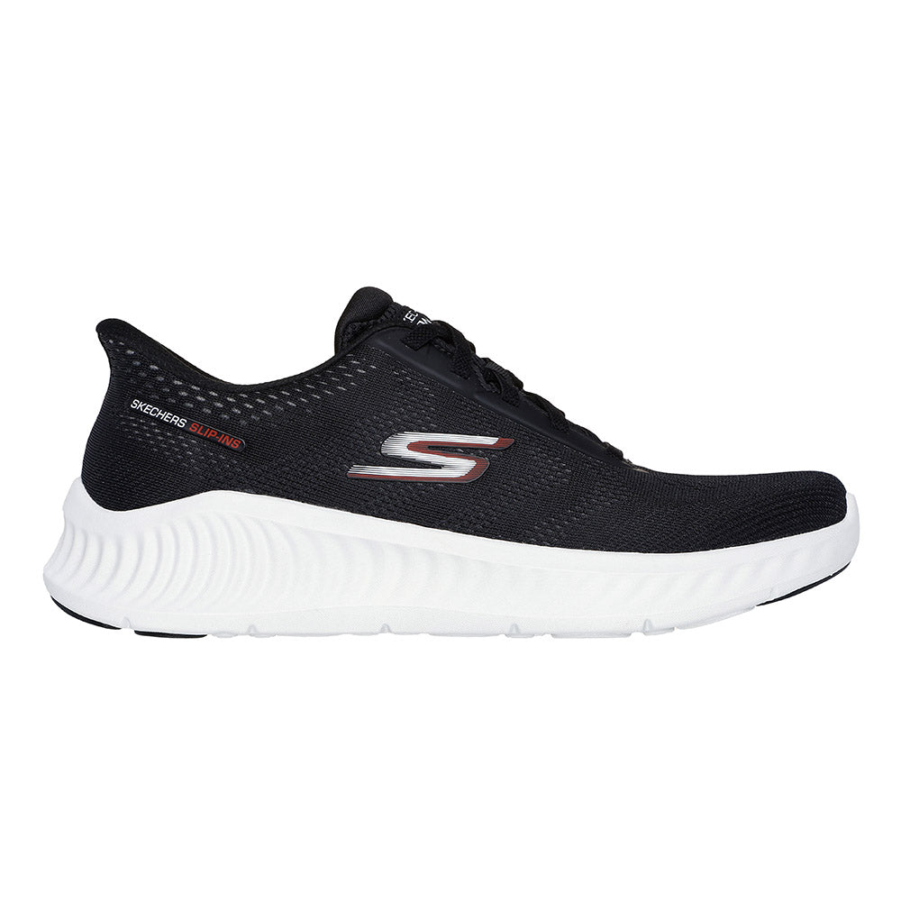 SKECHERS Hands Free Slip-ins® GO WALK® Now - Payton Men's Training Shoes - Supersports Thailand