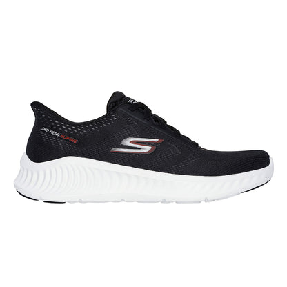 SKECHERS Hands Free Slip-ins® GO WALK® Now - Payton Men's Training Shoes - Supersports Thailand