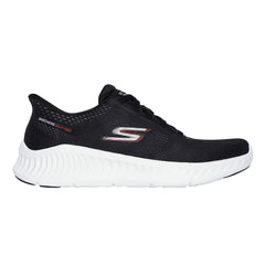 SKECHERS Hands Free Slip-ins® GO WALK® Now - Payton Men's Training Shoes - Supersports Thailand