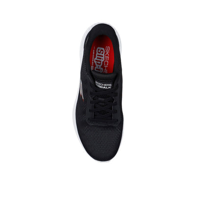 SKECHERS Hands Free Slip-ins® GO WALK® Now - Payton Men's Training Shoes - Supersports Thailand