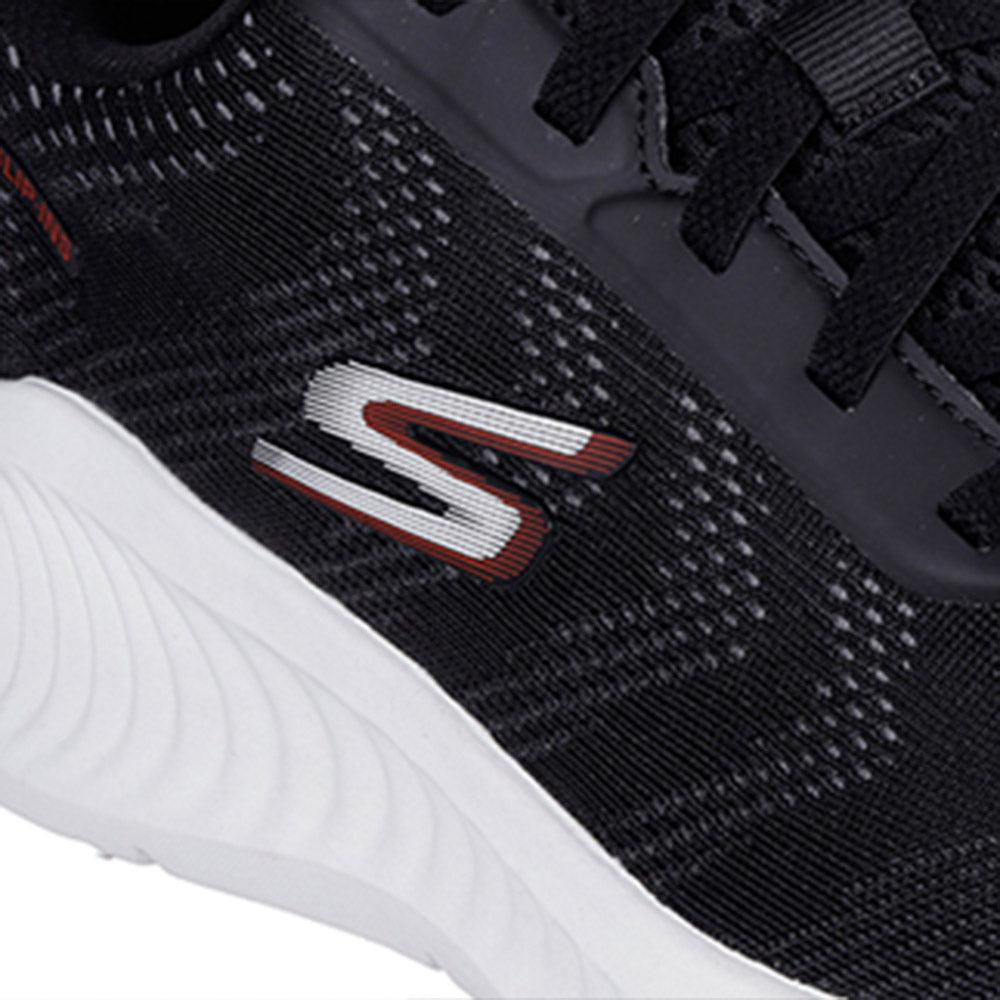 SKECHERS Hands Free Slip-ins® GO WALK® Now - Payton Men's Training Shoes - Supersports Thailand
