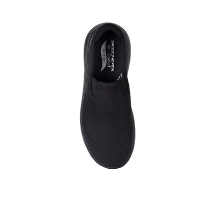SKECHERS Relaxed Fit®: GO WALK® Arch Fit® N-Joy - Talen Men's Training Shoes - Supersports Thailand