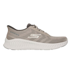 SKECHERS Hands Free Slip-ins® GO WALK® Now - Payton Men's Training Shoes - Supersports Thailand