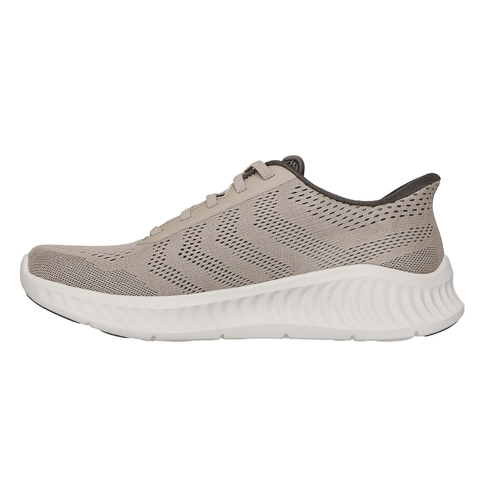 SKECHERS Hands Free Slip-ins® GO WALK® Now - Payton Men's Training Shoes - Supersports Thailand Supersports Thailand