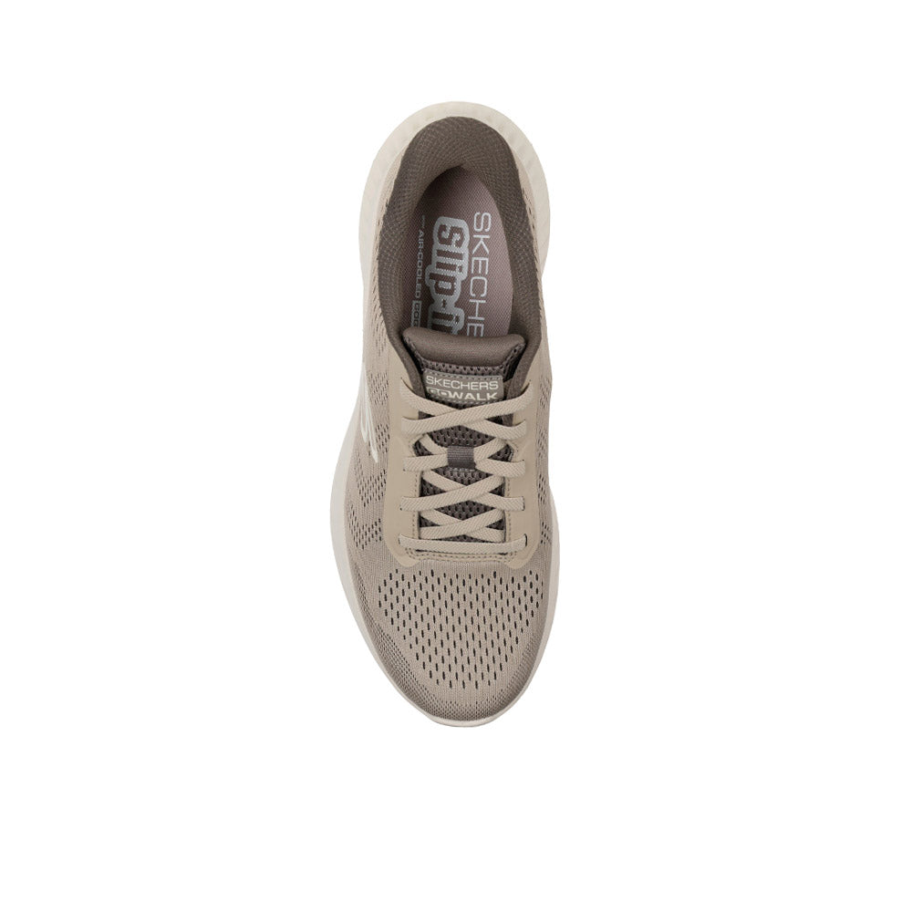 SKECHERS Hands Free Slip-ins® GO WALK® Now - Payton Men's Training Shoes - Supersports Thailand Supersports Thailand
