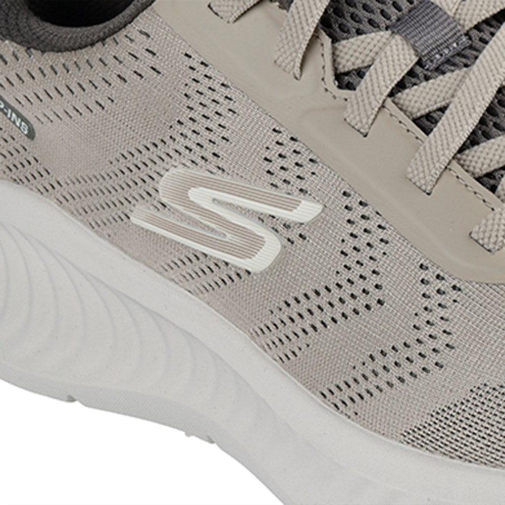 SKECHERS Hands Free Slip-ins® GO WALK® Now - Payton Men's Training Shoes - Supersports Thailand