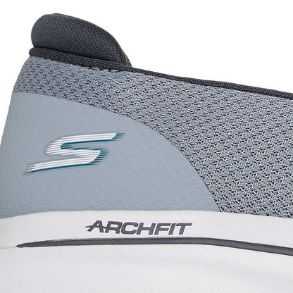 SKECHERS Relaxed Fit®: GO WALK® Arch Fit® N-Joy - Talen Men's Training Shoes - Supersports Thailand