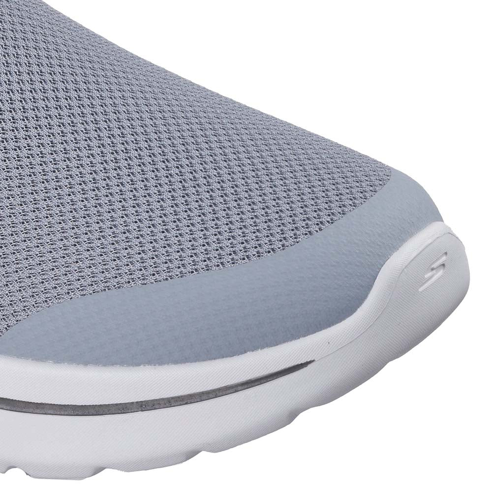 SKECHERS Relaxed Fit®: GO WALK® Arch Fit® N-Joy - Talen Men's Training Shoes - Supersports Thailand Supersports Thailand