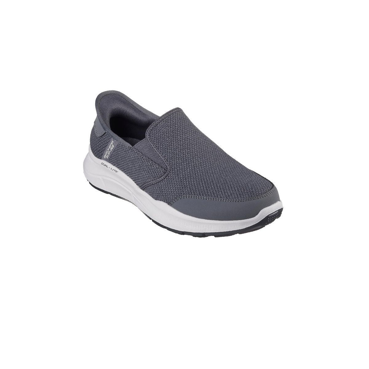 SKECHERS Hands Free Slip-ins® Relaxed Fit®: Equalizer 5.0 - Drayze Men's Lifestyle Shoes - Supersports Thailand Supersports Thailand