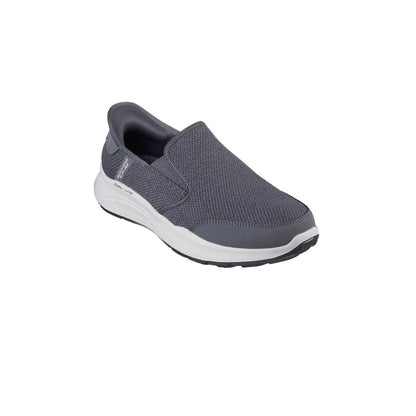SKECHERS Hands Free Slip-ins® Relaxed Fit®: Equalizer 5.0 - Drayze Men's Lifestyle Shoes - Supersports Thailand