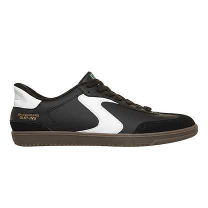SKECHERS Court Classics Hotshot - Relego Men's Lifestyle Shoes - Supersports Thailand