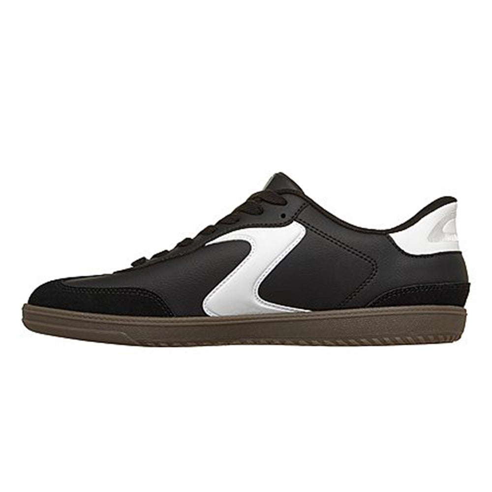 SKECHERS Court Classics Hotshot - Relego Men's Lifestyle Shoes - Supersports Thailand Supersports Thailand